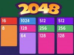 2048 Solitaire Oyna