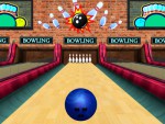 3D Bowling Oyna