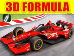 3D Formula Oyna