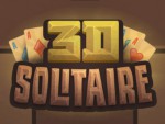 3D Solitaire Oyna