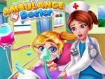 Ambulans Doktoru Oyna