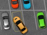 Araba Park Etme Simülasyonu Oyna