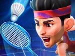 Badminton Maçı