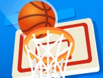 Basket Atma Yarışı Oyna