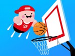 Basket Maçı Oyna
