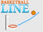 BasketBall Line Oyna