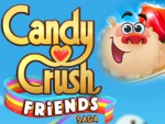 Candy Crush Friends Saga Oyna
