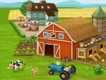 Çiftlik Oyna