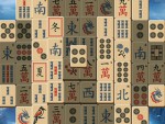 Çin Mahjong Oyna