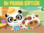 Dr Panda Çiftlik Oyna