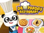 Dr Panda Restaurant Oyna