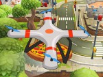 Drone Simülatör Oyna