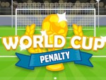 Dünya Kupası Penaltı Oyna