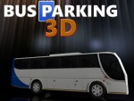 Gerçek 3D Otobüs Oyna