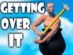 Getting Over It Oyna