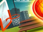 Hareketli Basket Potası Oyna