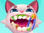 Hayvan Diş Doktoru 2 Oyna