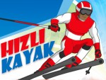 Hızlı Kayak Oyna