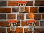 İsabetli Basket Atma Oyna