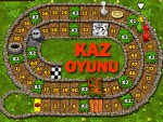 Kaz Oyna