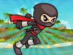 Koşucu Ninja Oyna