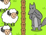 Koyunları Kurtar Oyna