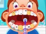 Küçük Diş Doktoru Oyna