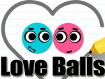 Love Balls Oyna
