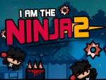 Maceracı Ninja 2 Oyna