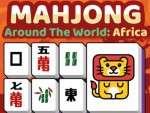 Mahjong Afrika Oyna