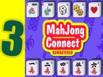 Mahjong Connect 3 Oyna
