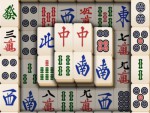 Mahjong Eşleme Oyna