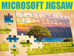 Microsoft Jigsaw Oyna