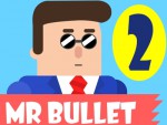 Mr Bullet 2 Oyna