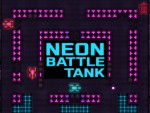 Neon Tank Savaşı Oyna