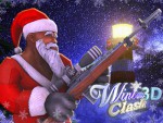 Noel Baba Savaş Oyna