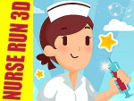 Nurse Run 3D Oyna