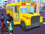 Okul Otobüsü Oyna