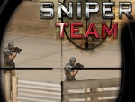Sniper Team Oyna
