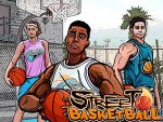 Sokak Basketbolu 2 Oyna