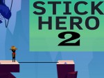 Stick Hero 2 Oyna