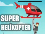 Süper Helikopter Oyna