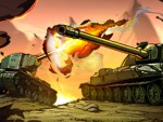Tank Savaşı 2 Oyna