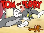 Tom ve Jerry Oyna