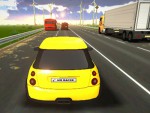 Traffic Racer 3D Oyna