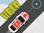 Uber Taksi Oyna