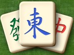 Üçlü Mahjong Eşleştirme Oyna