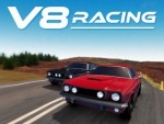 V8 Yarış Oyna