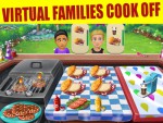 Virtual Families Cook Off Oyna