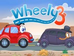 Wheely 3 Oyna